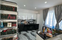 Casa INDIVIDUALA 3 camere, pe parter, proiect superb!IZVOR!