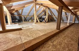 Casa INDIVIDUALA 3 camere, pe parter, proiect superb!IZVOR!