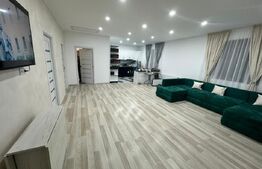 Casa INDIVIDUALA 3 camere, pe parter, proiect superb!IZVOR!