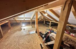 Casa INDIVIDUALA 3 camere, pe parter, proiect superb!IZVOR!