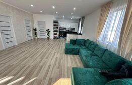 Casa INDIVIDUALA 3 camere, pe parter, proiect superb!IZVOR!