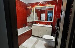 Apartament la cheie, cu 3 camere, 70 mp, balcon 9 mp, zona Fabricii 