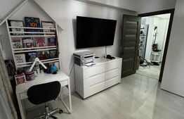 Apartament la cheie, cu 3 camere, 70 mp, balcon 9 mp, zona Fabricii 