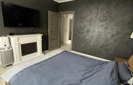 Apartament la cheie, cu 3 camere, 70 mp, balcon 9 mp, zona Fabricii 