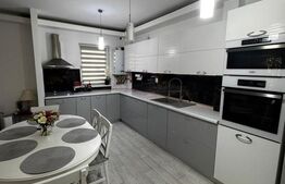 Apartament la cheie, cu 3 camere, 70 mp, balcon 9 mp, zona Fabricii 