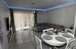 Apartament la cheie, cu 3 camere, 70 mp, balcon 9 mp, zona Fabricii 