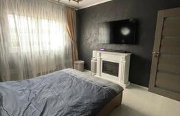Apartament la cheie, cu 3 camere, 70 mp, balcon 9 mp, zona Fabricii 