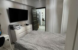 Apartament la cheie, cu 3 camere, 70 mp, balcon 9 mp, zona Fabricii 