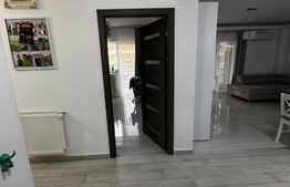 Apartament la cheie, cu 3 camere, 70 mp, balcon 9 mp, zona Fabricii 