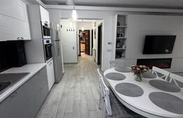 Apartament la cheie, cu 3 camere, 70 mp, balcon 9 mp, zona Fabricii 