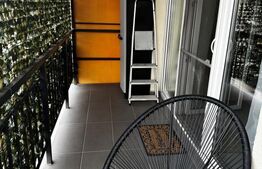 Apartament la cheie, cu 3 camere, 70 mp, balcon 9 mp, zona Fabricii 