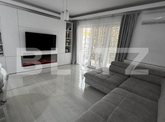 Apartament de vânzare 3 camere Iris - 165285AV | BLITZ Cluj-Napoca | Poza1