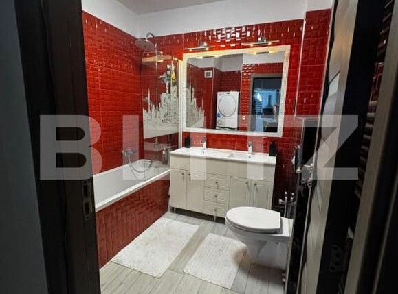 Apartament de vânzare 3 camere Iris - 165285AV | BLITZ Cluj-Napoca | Poza12