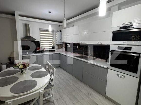 Apartament de vânzare 3 camere Iris - 165285AV | BLITZ Cluj-Napoca | Poza4