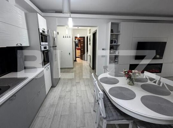 Apartament de vânzare 3 camere Iris - 165285AV | BLITZ Cluj-Napoca | Poza5