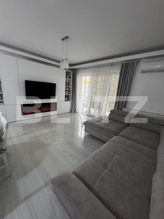 Apartament de vânzare 3 camere Iris - 165285AV | BLITZ Cluj-Napoca | Poza1