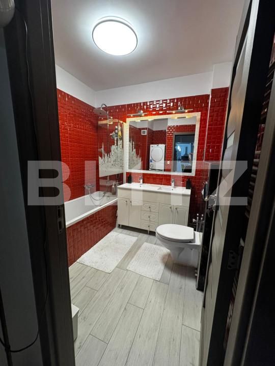 Apartament de vânzare 3 camere Iris - 165285AV | BLITZ Cluj-Napoca | Poza12