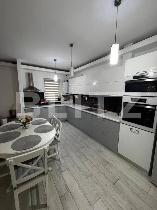 Apartament de vânzare 3 camere Iris - 165285AV | BLITZ Cluj-Napoca | Poza4