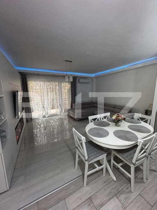 Apartament de vânzare 3 camere Iris - 165285AV | BLITZ Cluj-Napoca | Poza3