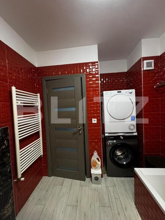 Apartament de vânzare 3 camere Iris - 165285AV | BLITZ Cluj-Napoca | Poza13