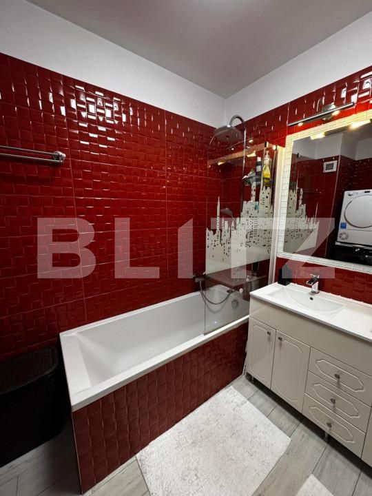 Apartament de vânzare 3 camere Iris - 165285AV | BLITZ Cluj-Napoca | Poza14