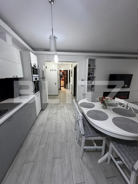 Apartament de vânzare 3 camere Iris - 165285AV | BLITZ Cluj-Napoca | Poza5