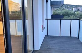 Apartament de inchiriat 2 camere, parcare, 60 mp, complex LIBERTY Residence 