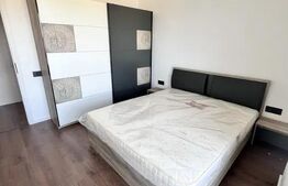 Apartament de inchiriat 2 camere, parcare, 60 mp, complex LIBERTY Residence 