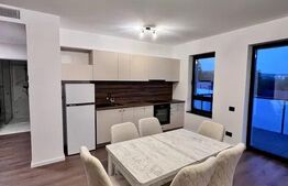 Apartament de inchiriat 2 camere, parcare, 60 mp, complex LIBERTY Residence 