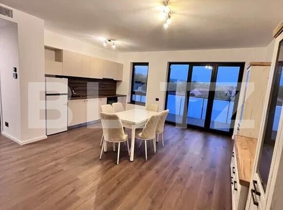 Apartament de închiriat 2 camere Semicentral - 165291AI | BLITZ Cluj-Napoca | Poza3