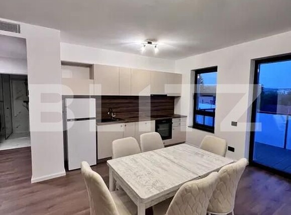 Apartament de închiriat 2 camere Semicentral - 165291AI | BLITZ Cluj-Napoca | Poza4