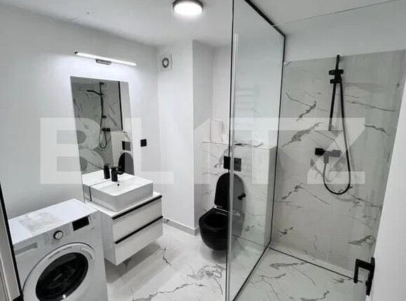 Apartament de închiriat 2 camere Semicentral - 165291AI | BLITZ Cluj-Napoca | Poza6