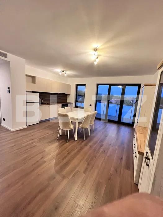 Apartament de închiriat 2 camere Semicentral - 165291AI | BLITZ Cluj-Napoca | Poza3