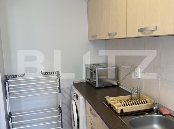 Garsonieră de închiriat Zorilor - 165292AI | BLITZ Cluj-Napoca | Poza5