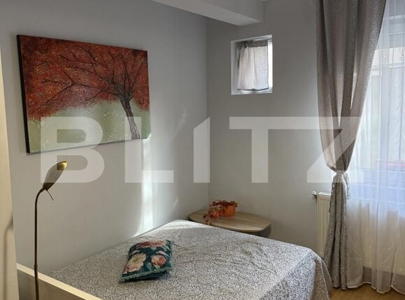 Garsonieră de închiriat Zorilor - 165292AI | BLITZ Cluj-Napoca | Poza3