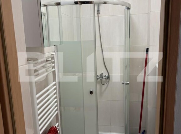 Garsonieră de închiriat Zorilor - 165292AI | BLITZ Cluj-Napoca | Poza6