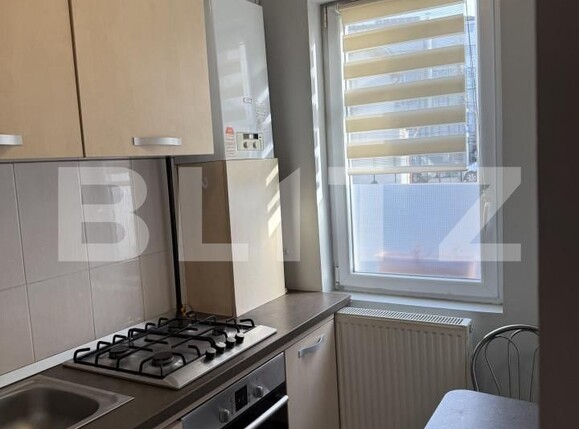 Garsonieră de închiriat Zorilor - 165292AI | BLITZ Cluj-Napoca | Poza4