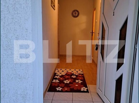 Garsonieră de închiriat Zorilor - 165292AI | BLITZ Cluj-Napoca | Poza1