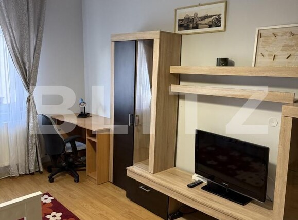 Garsonieră de închiriat Zorilor - 165292AI | BLITZ Cluj-Napoca | Poza2