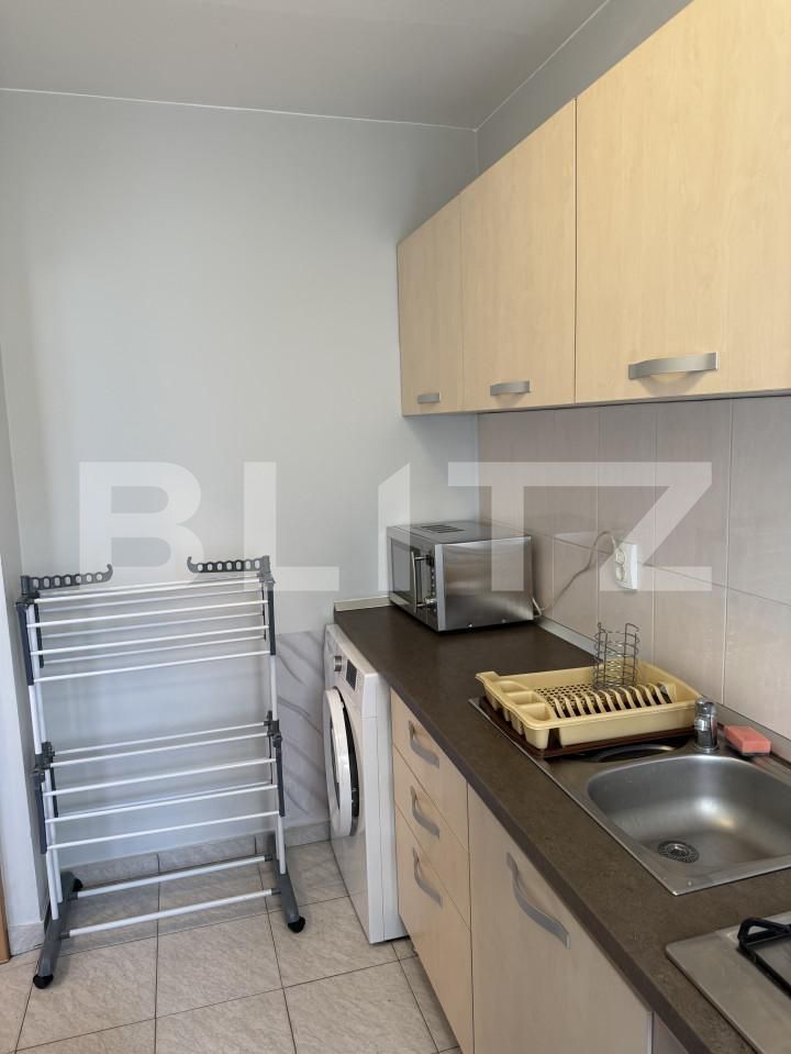 Garsonieră de închiriat Zorilor - 165292AI | BLITZ Cluj-Napoca | Poza5