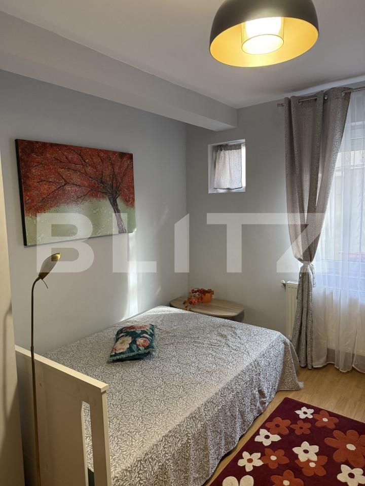 Garsonieră de închiriat Zorilor - 165292AI | BLITZ Cluj-Napoca | Poza3