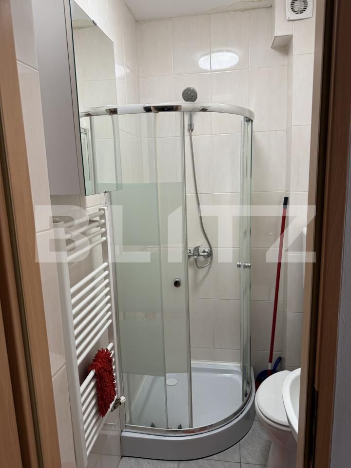 Garsonieră de închiriat Zorilor - 165292AI | BLITZ Cluj-Napoca | Poza6