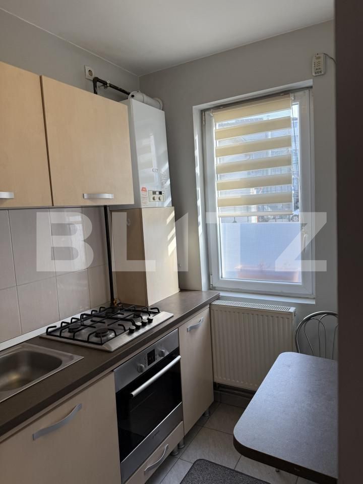 Garsonieră de închiriat Zorilor - 165292AI | BLITZ Cluj-Napoca | Poza4