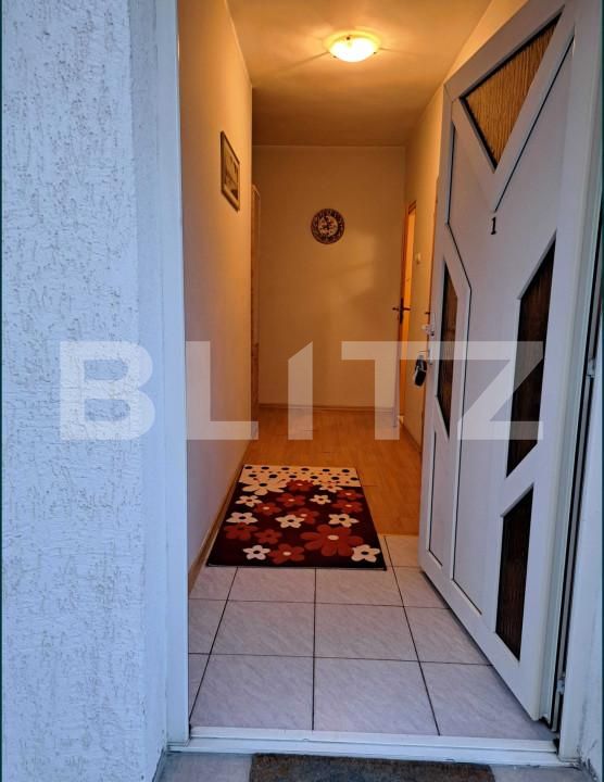 Garsonieră de închiriat Zorilor - 165292AI | BLITZ Cluj-Napoca | Poza1