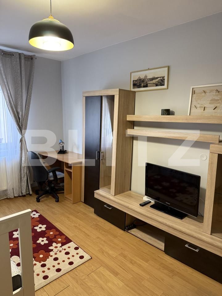 Garsonieră de închiriat Zorilor - 165292AI | BLITZ Cluj-Napoca | Poza2