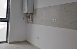 Apartament de vanzare cu 2 camere in Sanpetru - Brasov