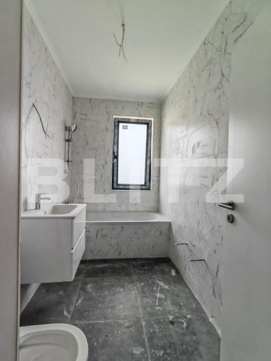 Apartament de vânzare 2 camere Sanpetru - 165294AV | BLITZ Brașov | Poza4