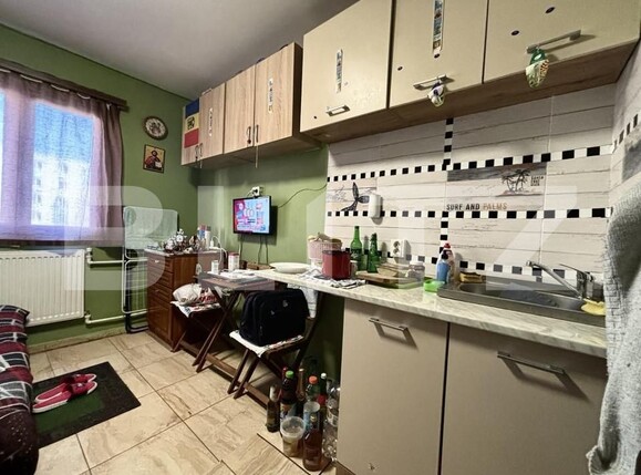 Garsonieră de vânzare Florilor - 165297AV | BLITZ Brașov | Poza1