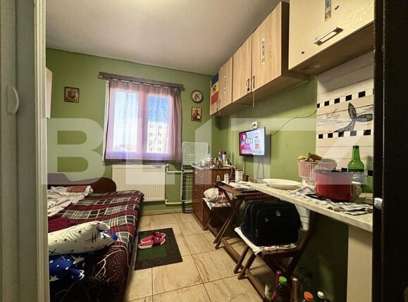 Garsonieră de vânzare Florilor - 165297AV | BLITZ Brașov | Poza2