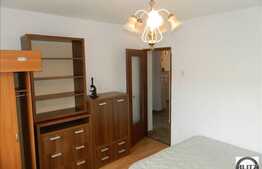 Apartament de vanzare cu 3 camere, 66 mp, decomandat, zona BRD,cu loc de parcare